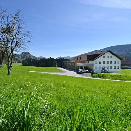 Lägenhet Auszeithof Voegel