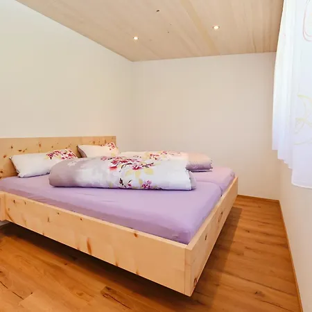 Auszeithof Voegel Lägenhet *