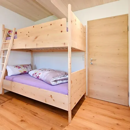 Lägenhet Auszeithof Voegel *