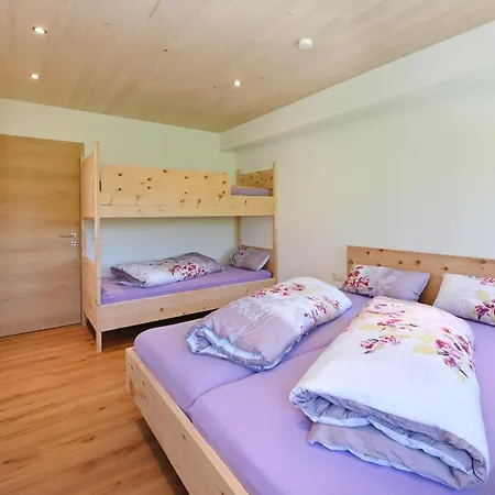 Apartment Auszeithof Voegel Sulzberg (Bregenz)