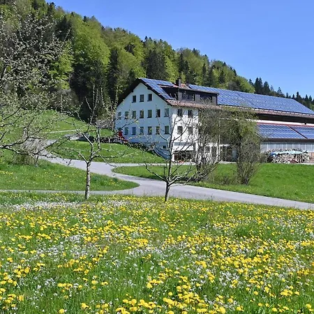 Lägenhet Auszeithof Voegel