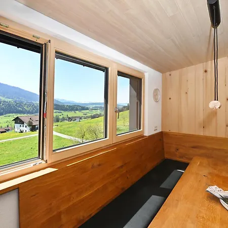 Auszeithof Voegel Lejlighed Sulzberg (Bregenz)