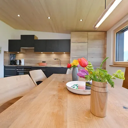 Lägenhet Auszeithof Voegel