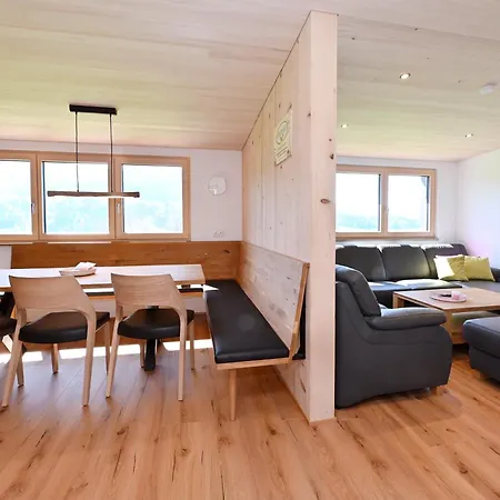 Lägenhet Auszeithof Voegel Sulzberg (Bregenz)