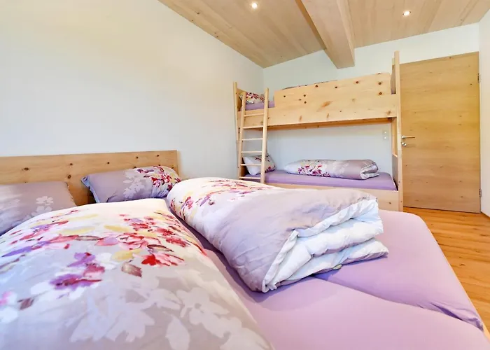 Auszeithof Voegel Sulzberg (Bregenz)