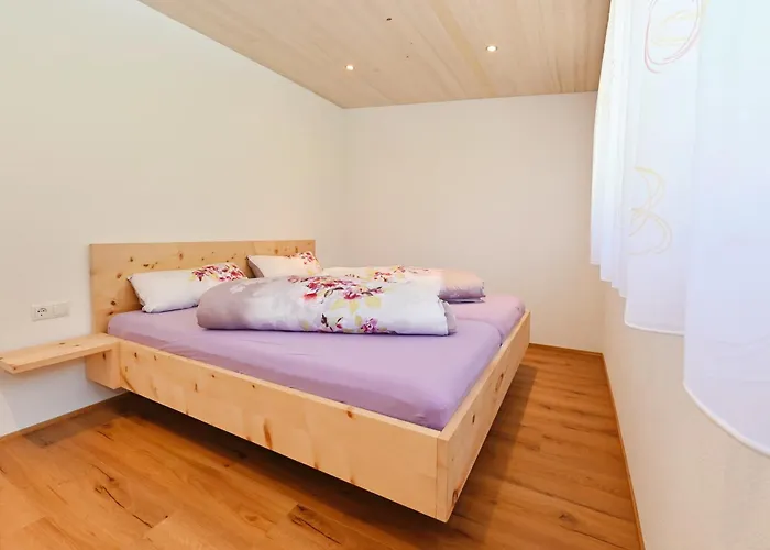 Auszeithof Voegel Apartment *