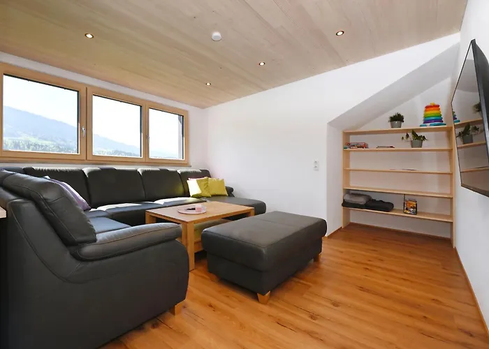 Auszeithof Voegel Apartment Sulzberg (Bregenz)